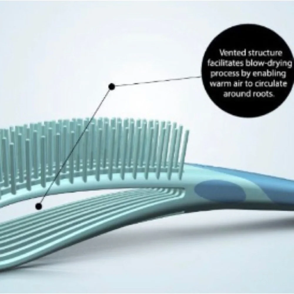 NANOKERATIN $65 RETAIL BEFRI BRUSH